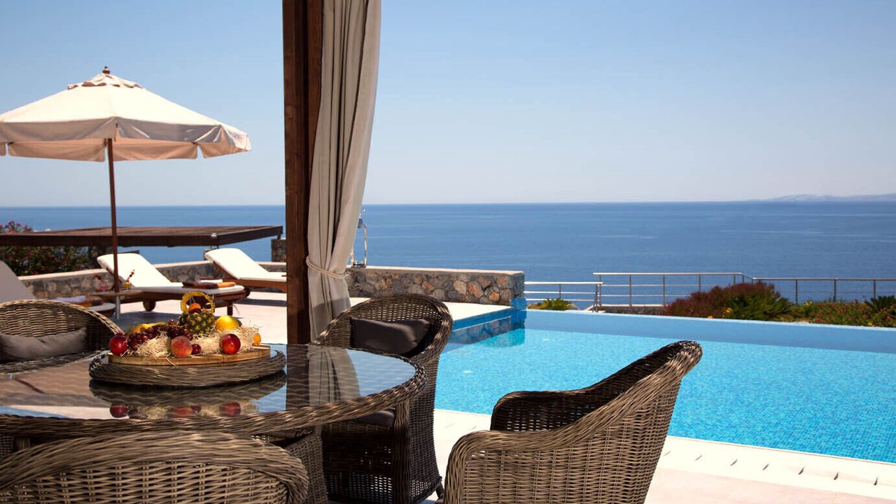 Photo of Outdoor in Pefkos