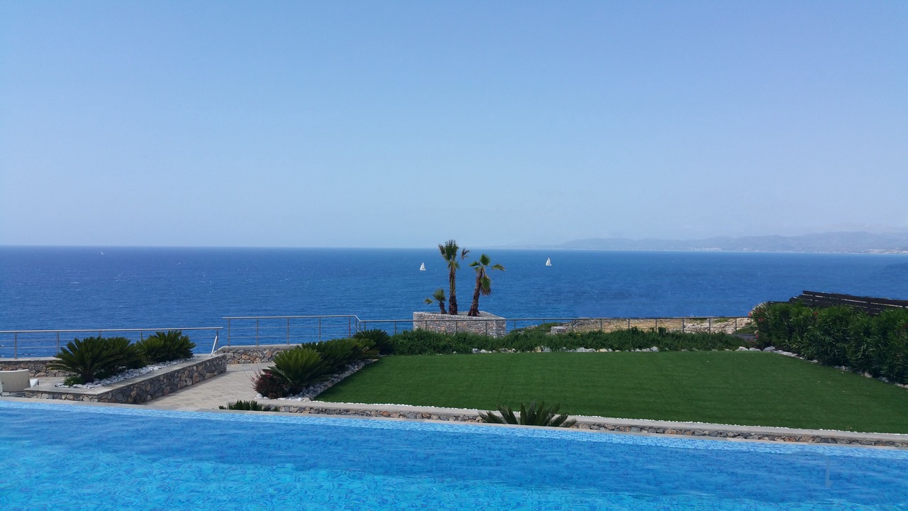 Photo of Outdoor in Pefkos