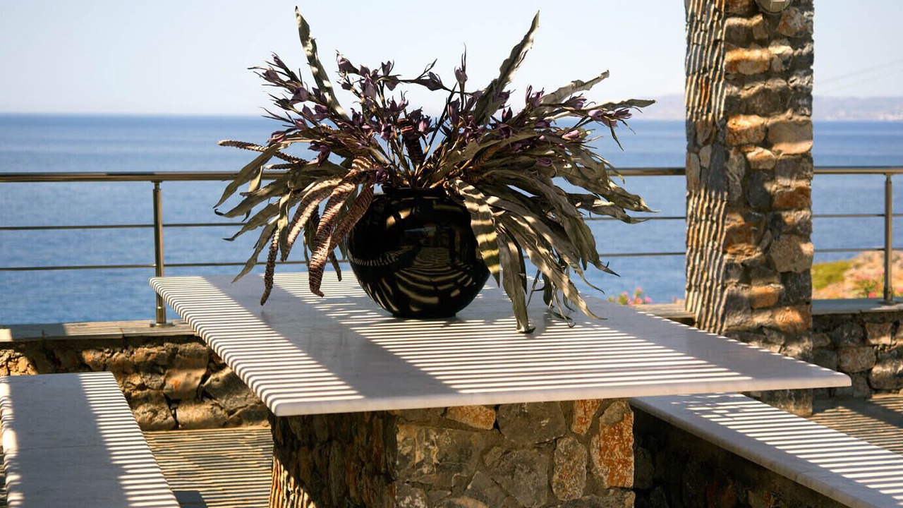 Photo of Outdoor in Pefkos