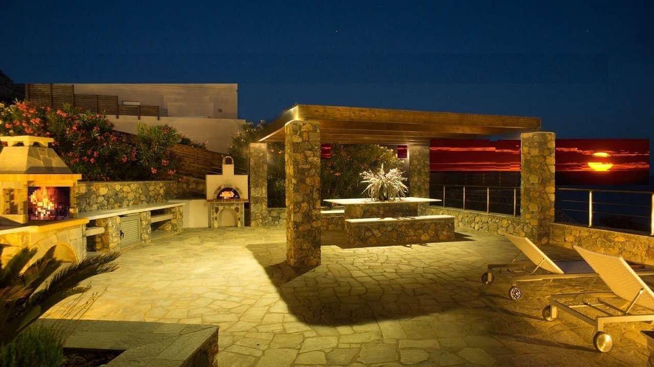 Photo of Outdoor in Pefkos