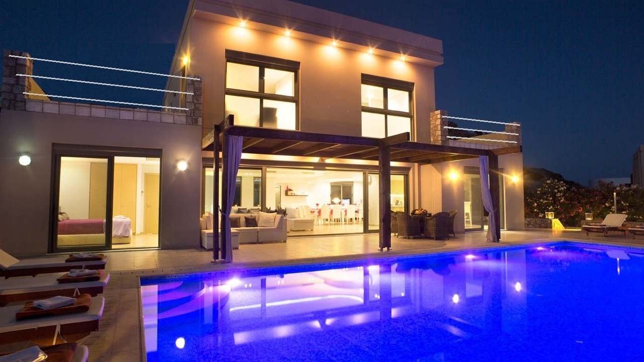 Photo of Outdoor in Pefkos