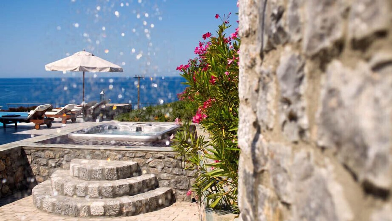 Photo of Outdoor in Pefkos