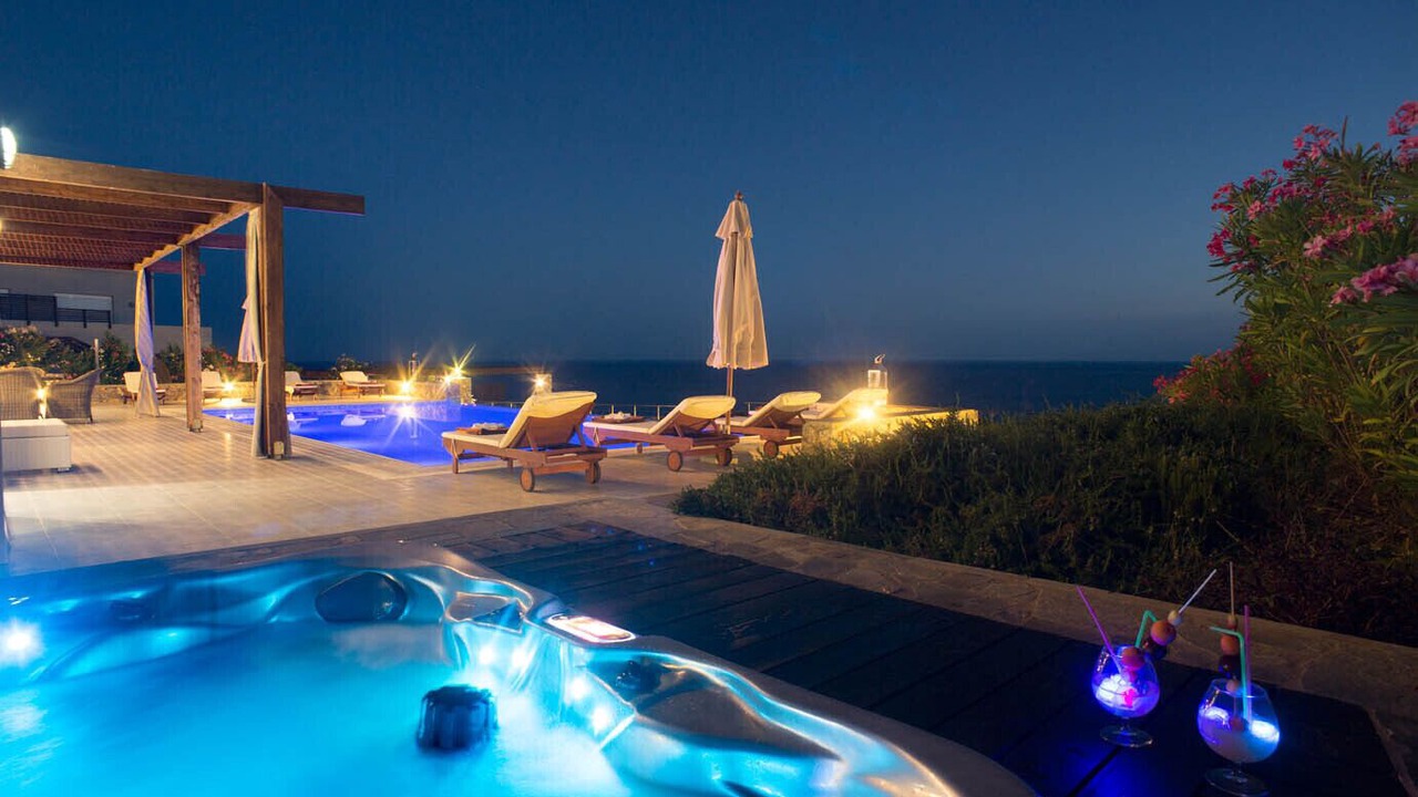Photo of Outdoor in Pefkos