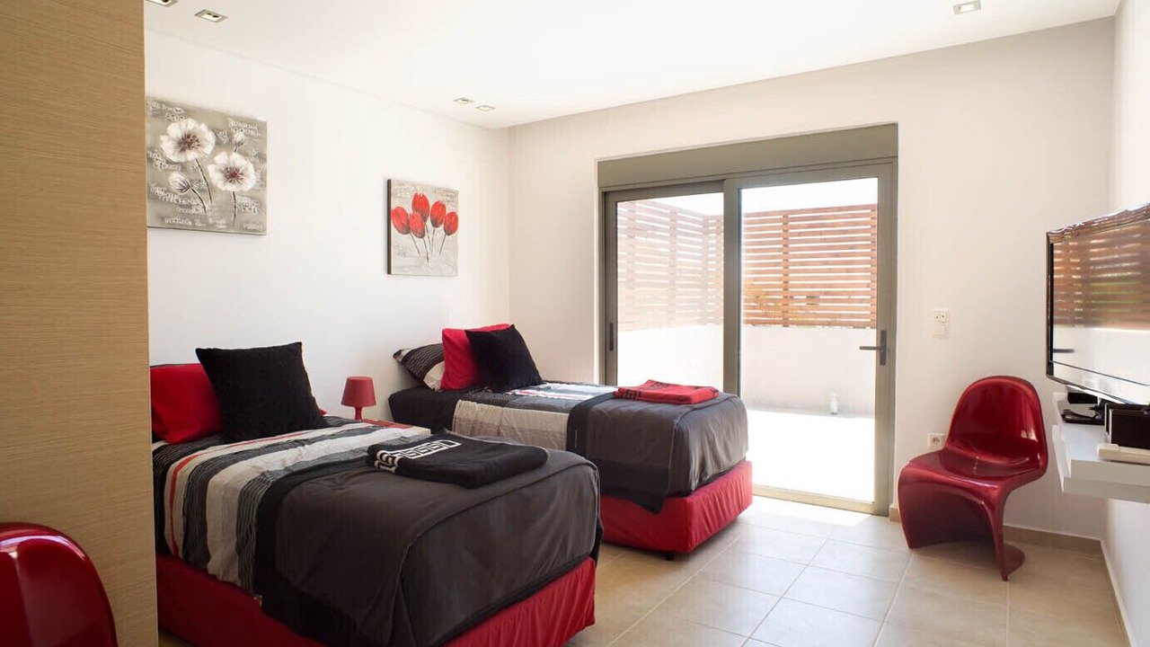Photo of Bedroom in Pefkos