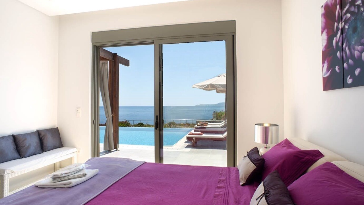 Photo of Bedroom in Pefkos