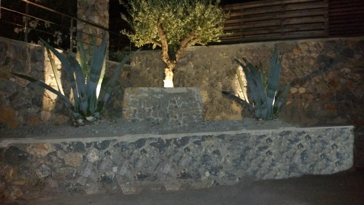 Photo of Outdoor in Pefkos
