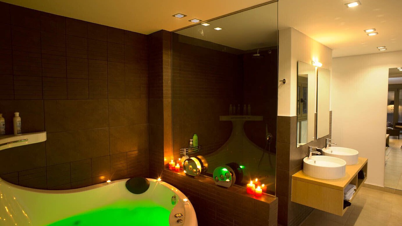 Photo of Bathroom in Pefkos