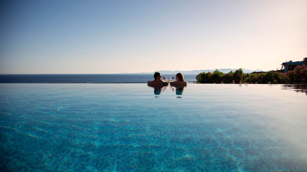 Photo of Outdoor in Pefkos