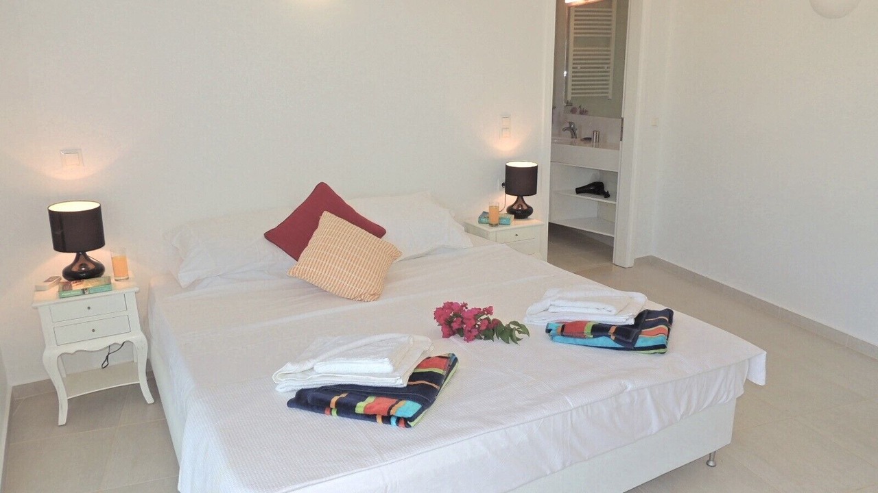 Photo of Bedroom in Plaka