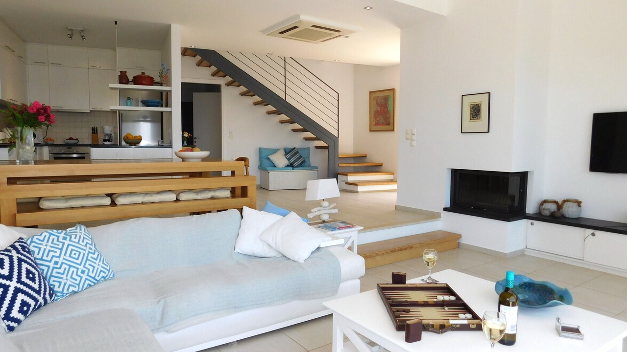 Photo of Bedroom in Plaka