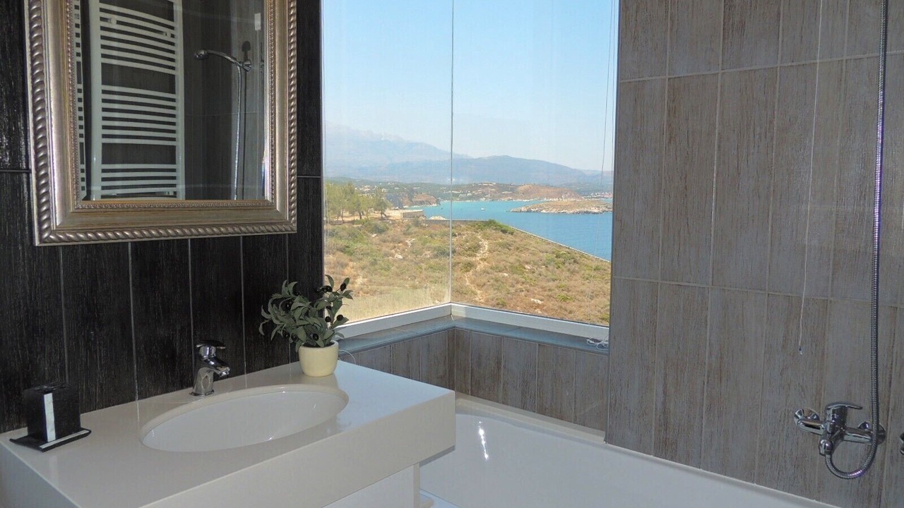 Photo of Bedroom in Plaka