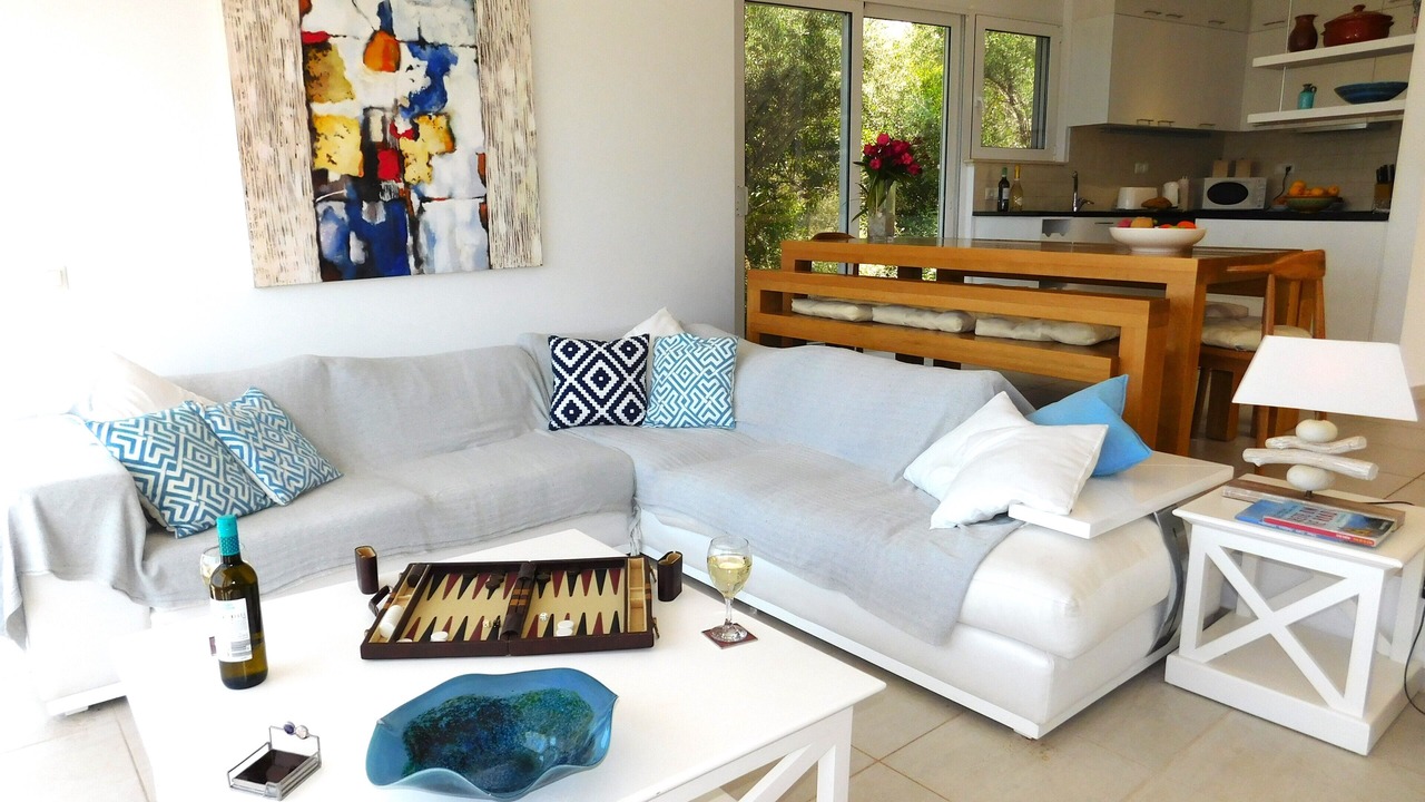 Photo of Bedroom in Plaka