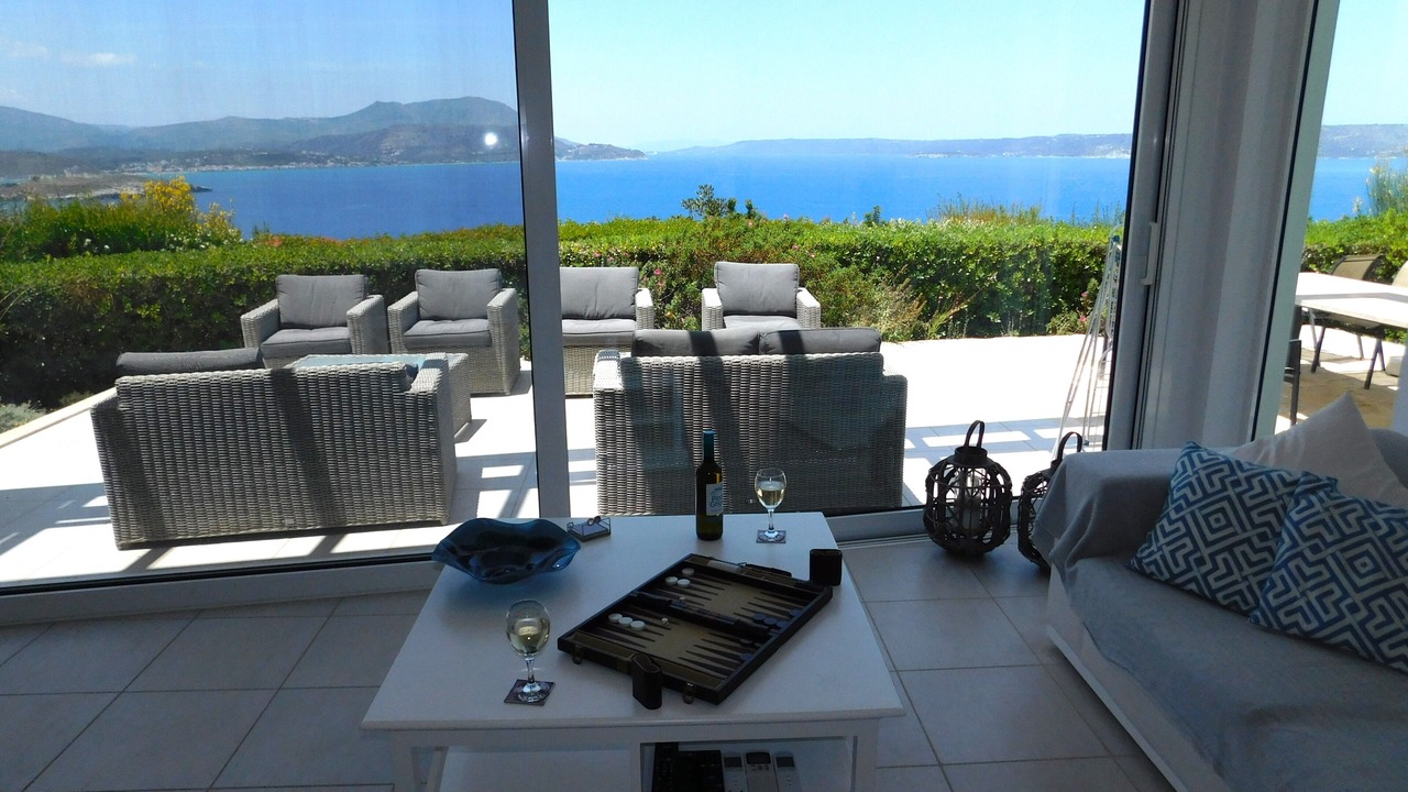 Photo of Bedroom in Plaka