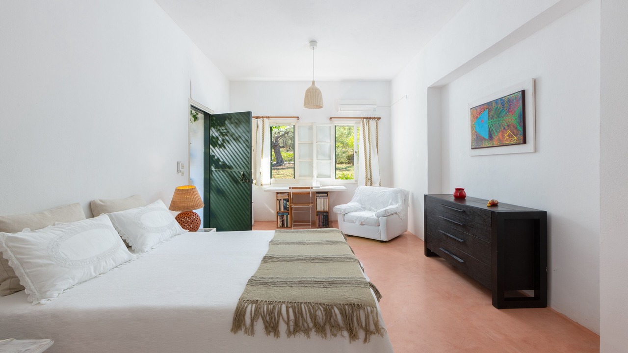 Photo of Bedroom in Asklipiio
