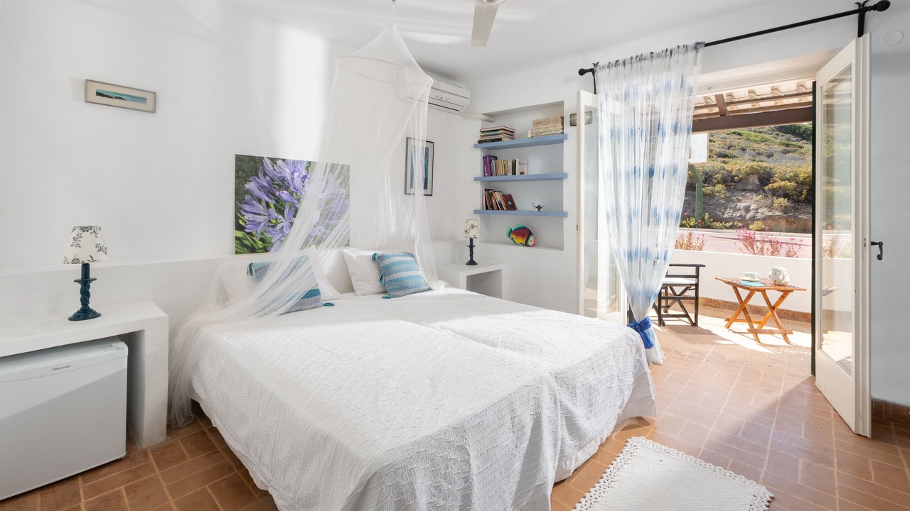 Photo of Bedroom in Asklipiio