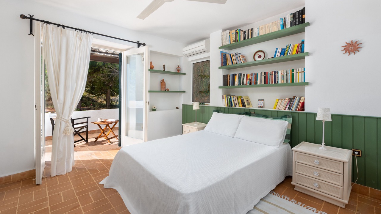 Photo of Bedroom in Asklipiio