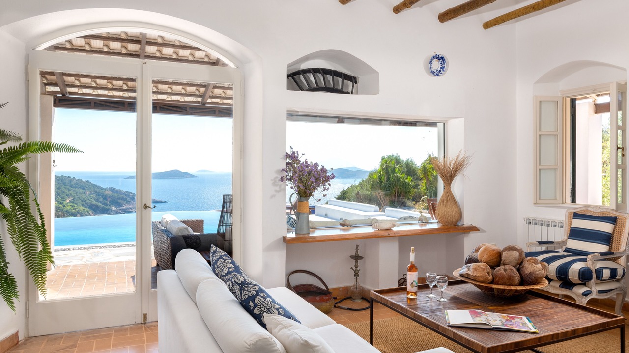 Photo of Livingroom in Asklipiio
