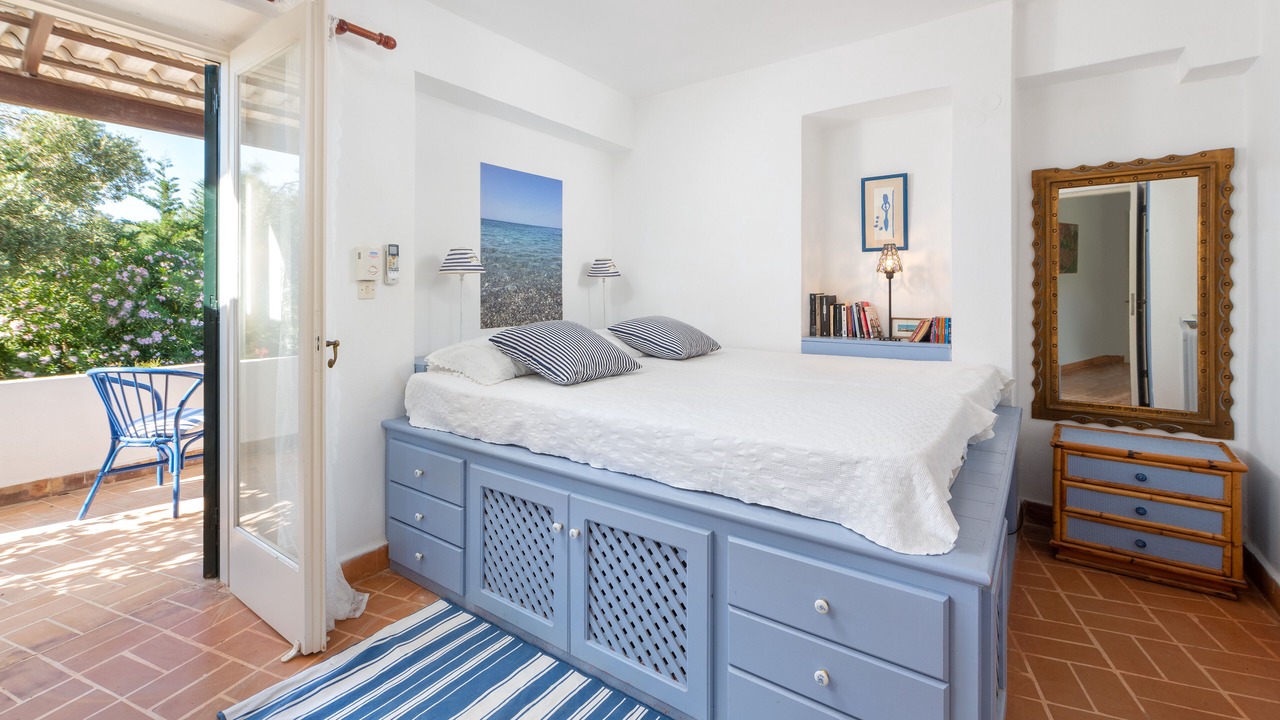 Photo of Bedroom in Asklipiio