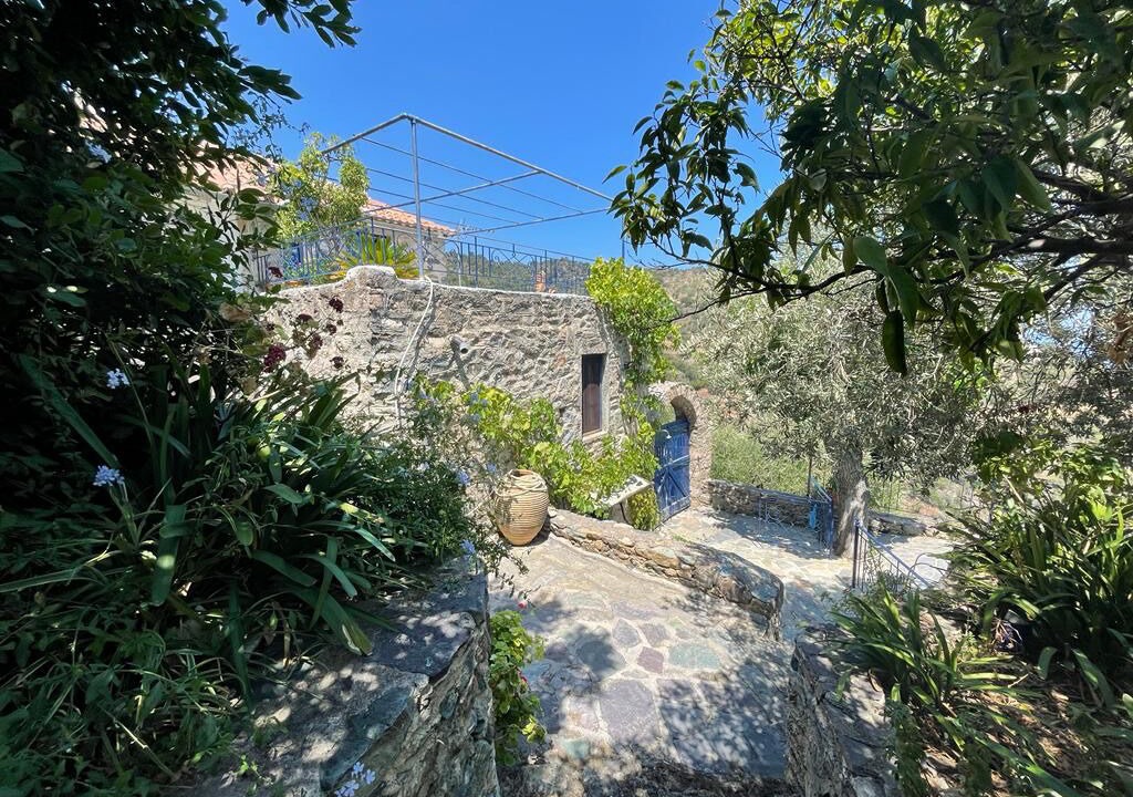 Photo of Outdoor in Livadi