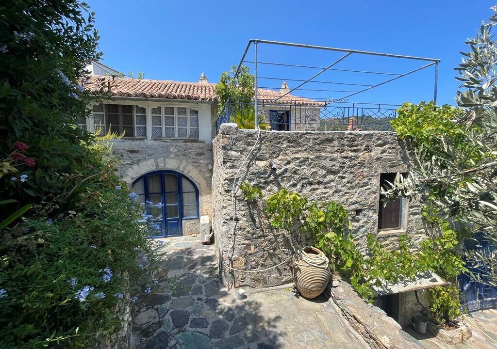 Photo of Outdoor in Livadi