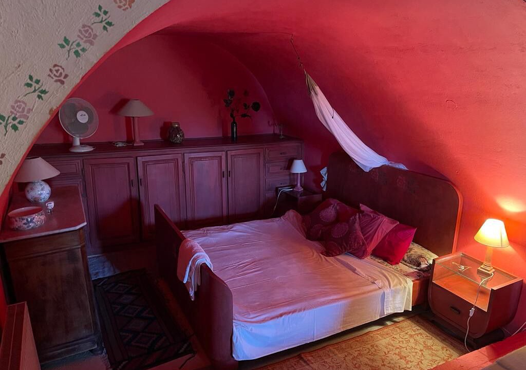 Photo of Bedroom in Livadi