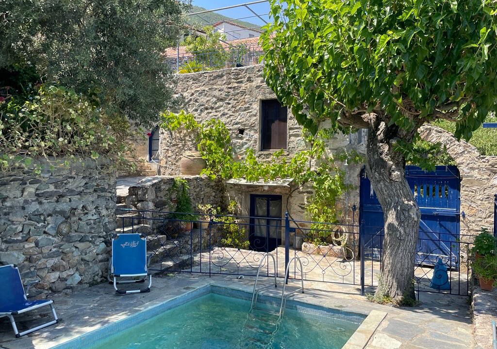 Photo of Outdoor in Livadi