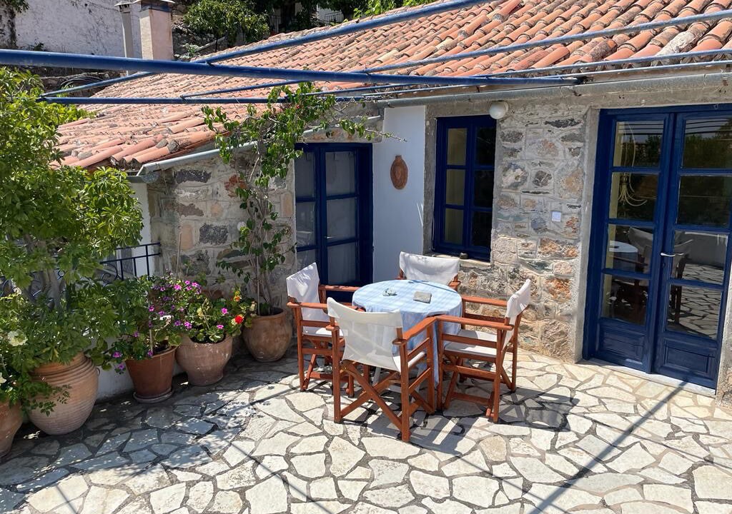 Photo of Outdoor in Livadi