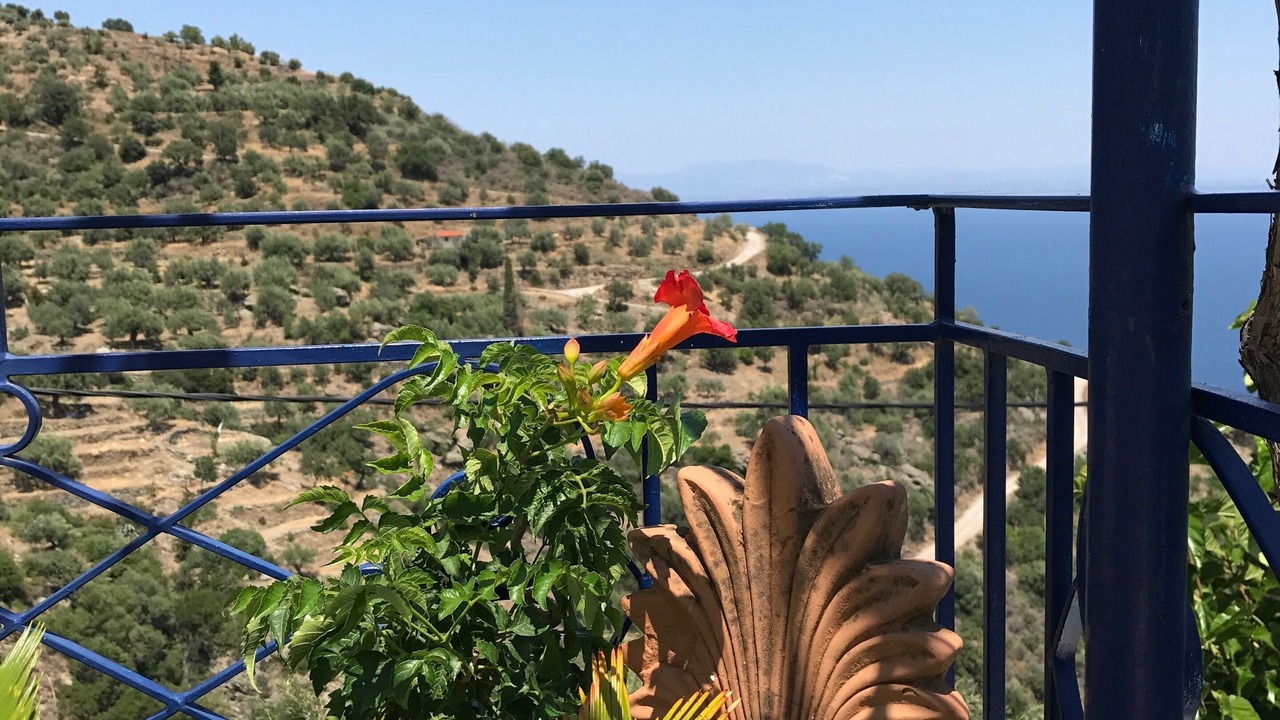 Photo of Outdoor in Livadi