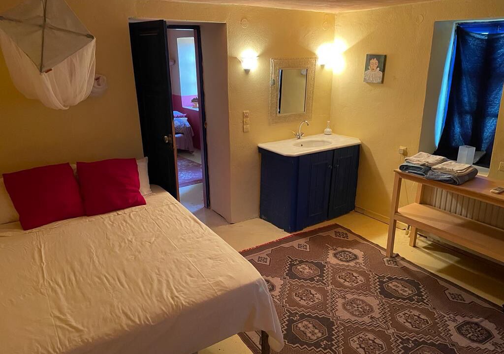 Photo of Bedroom in Livadi