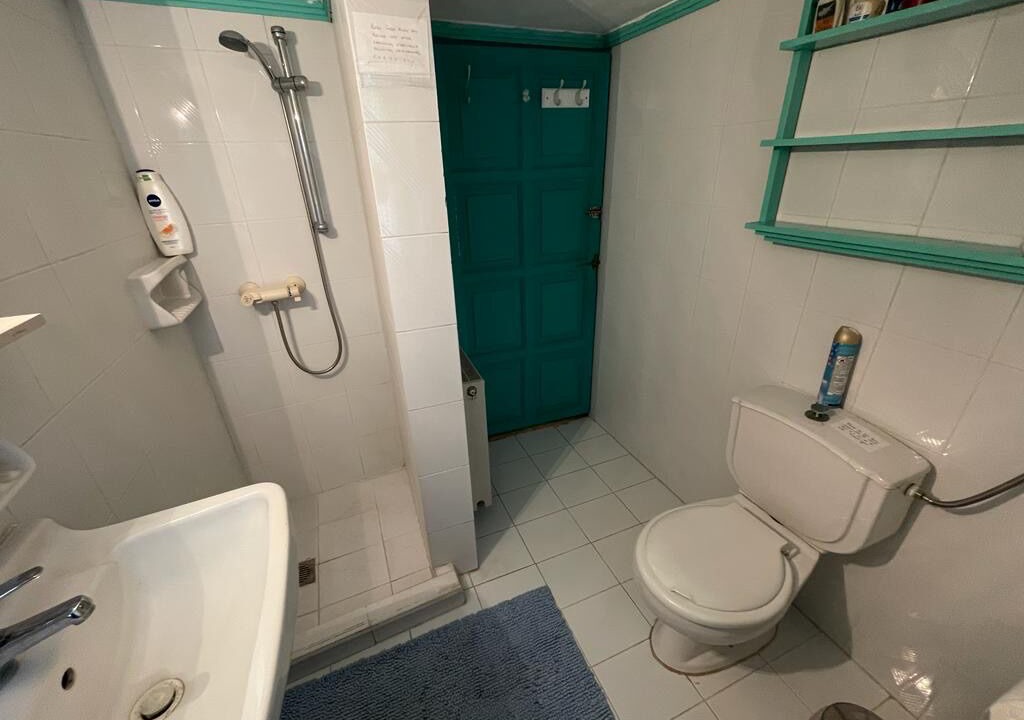 Photo of Bathroom in Livadi