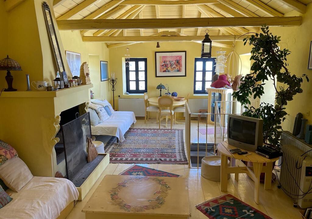 Photo of Bedroom in Livadi