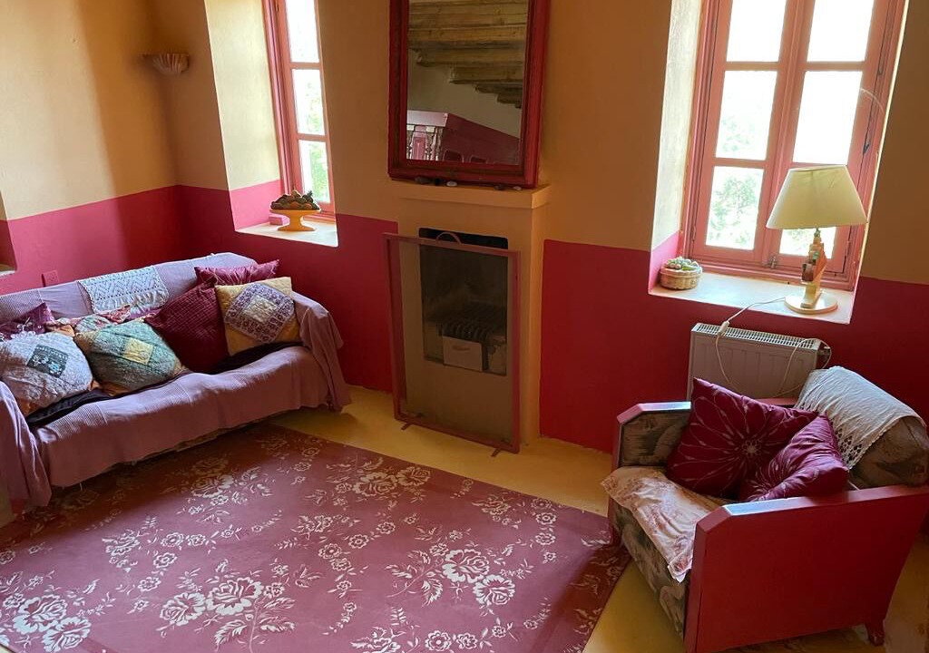 Photo of Livingroom in Livadi