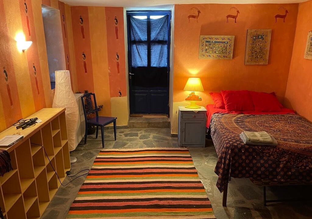 Photo of Bedroom in Livadi