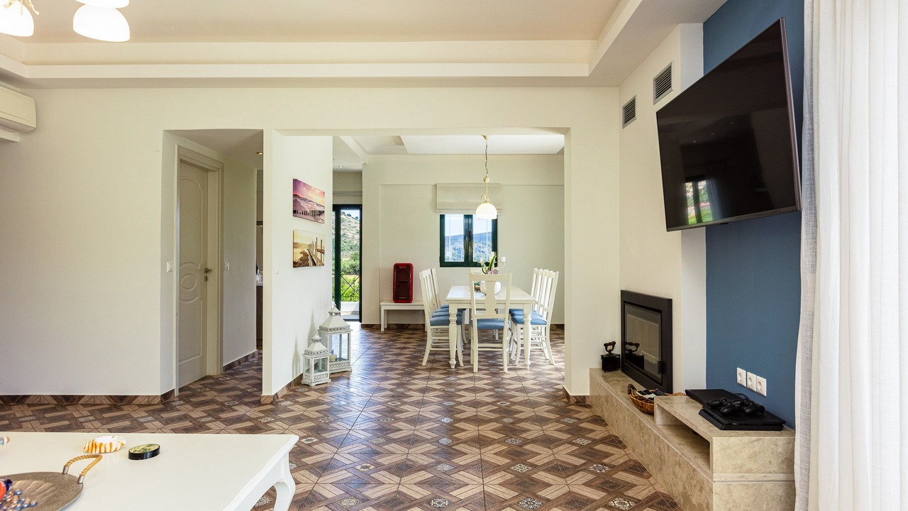 Photo of Bedroom in Melidoni