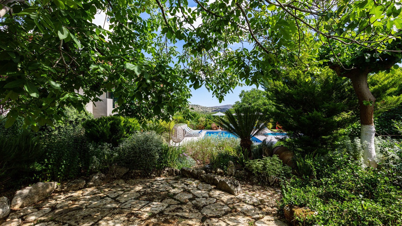 Photo of Outdoor in Melidoni