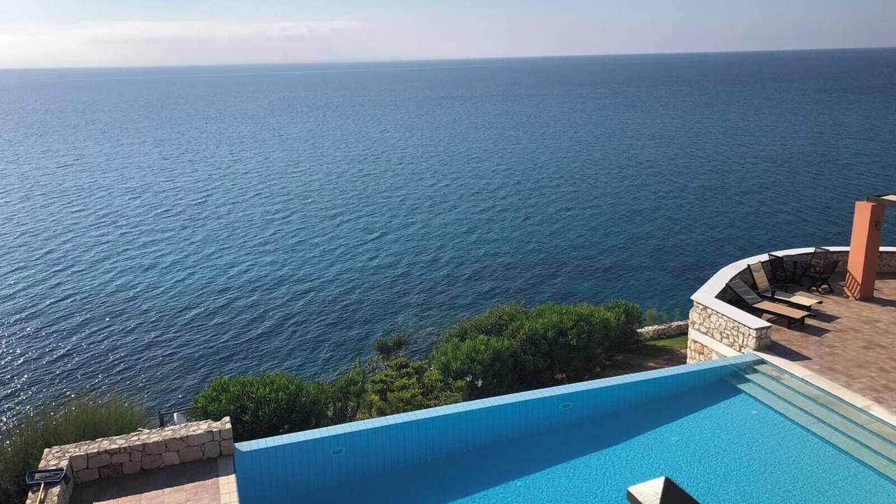Photo of Outdoor in Skala