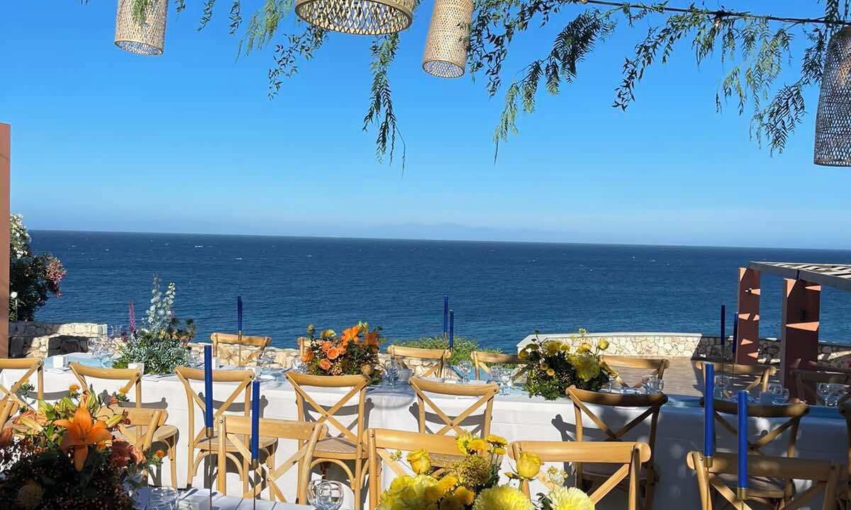Photo of Outdoor in Skala