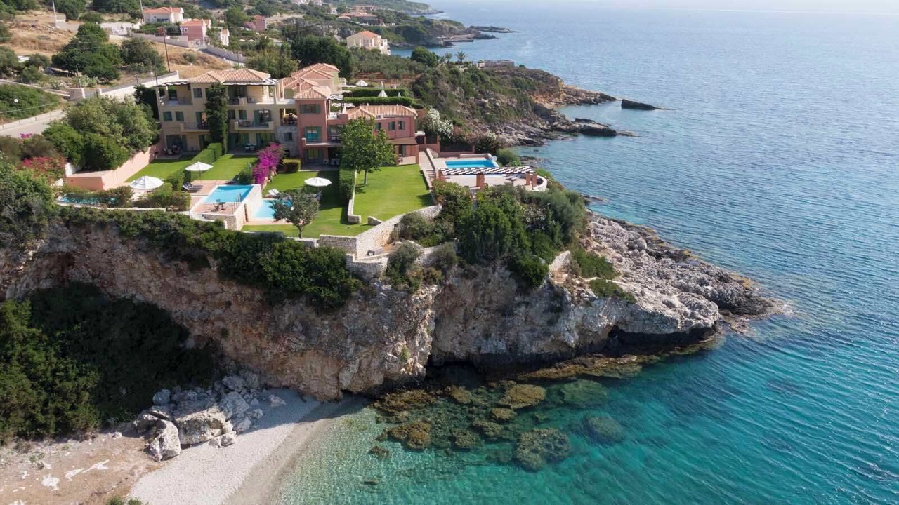 Photo of Outdoor in Skala