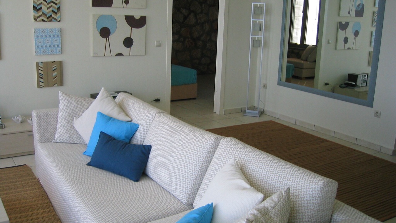 Photo of Livingroom in Skala