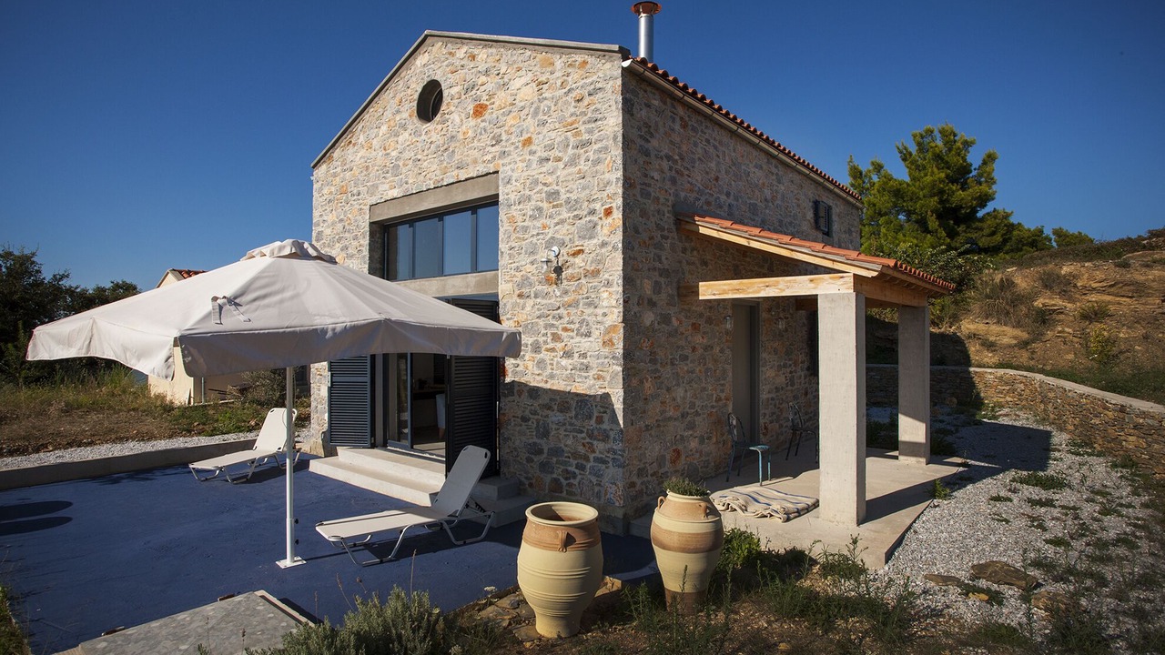 Photo of Outdoor in Xanthi Region