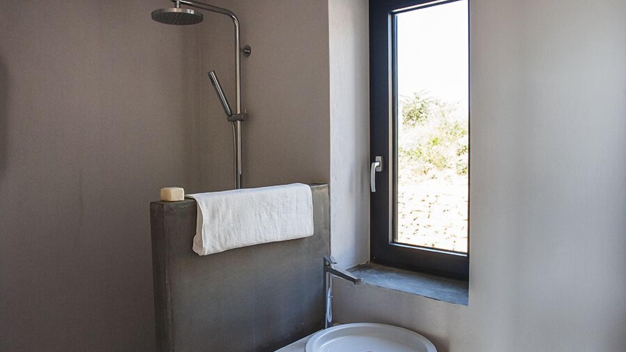 Photo of Bathroom in Xanthi Region