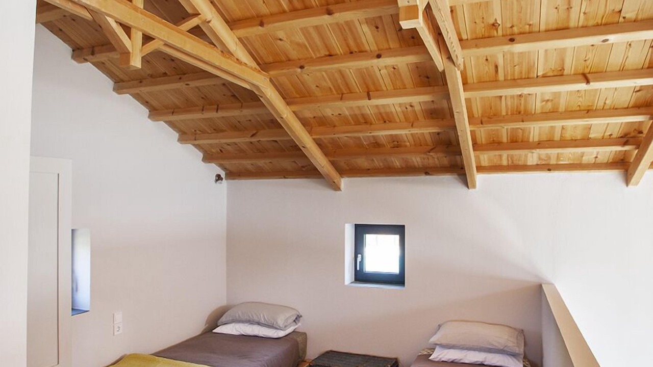 Photo of Bedroom in Xanthi Region