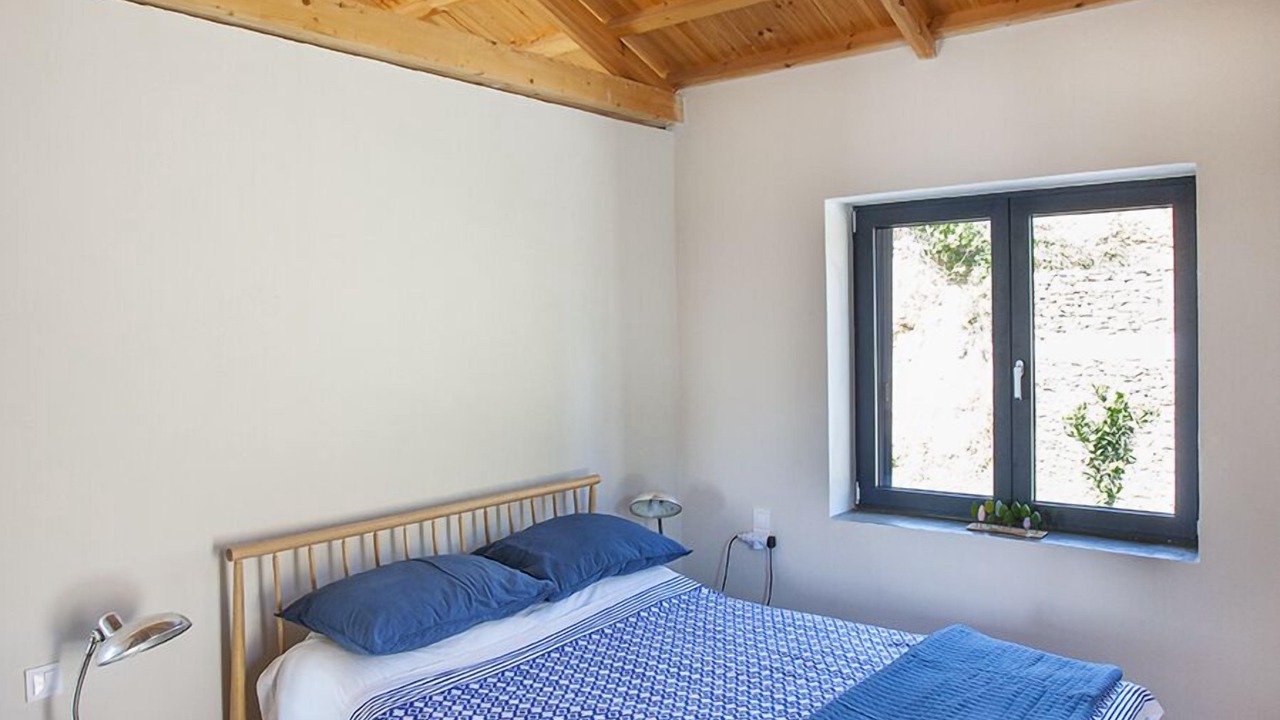 Photo of Bedroom in Xanthi Region
