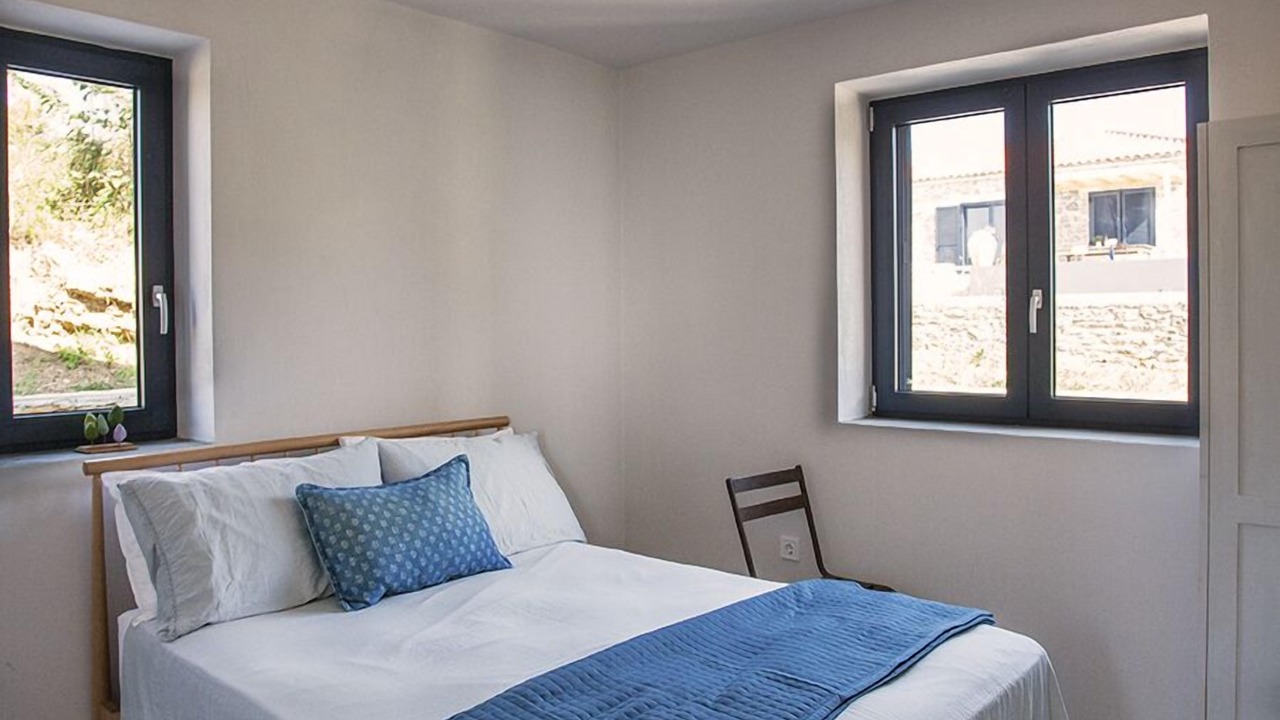 Photo of Bedroom in Xanthi Region