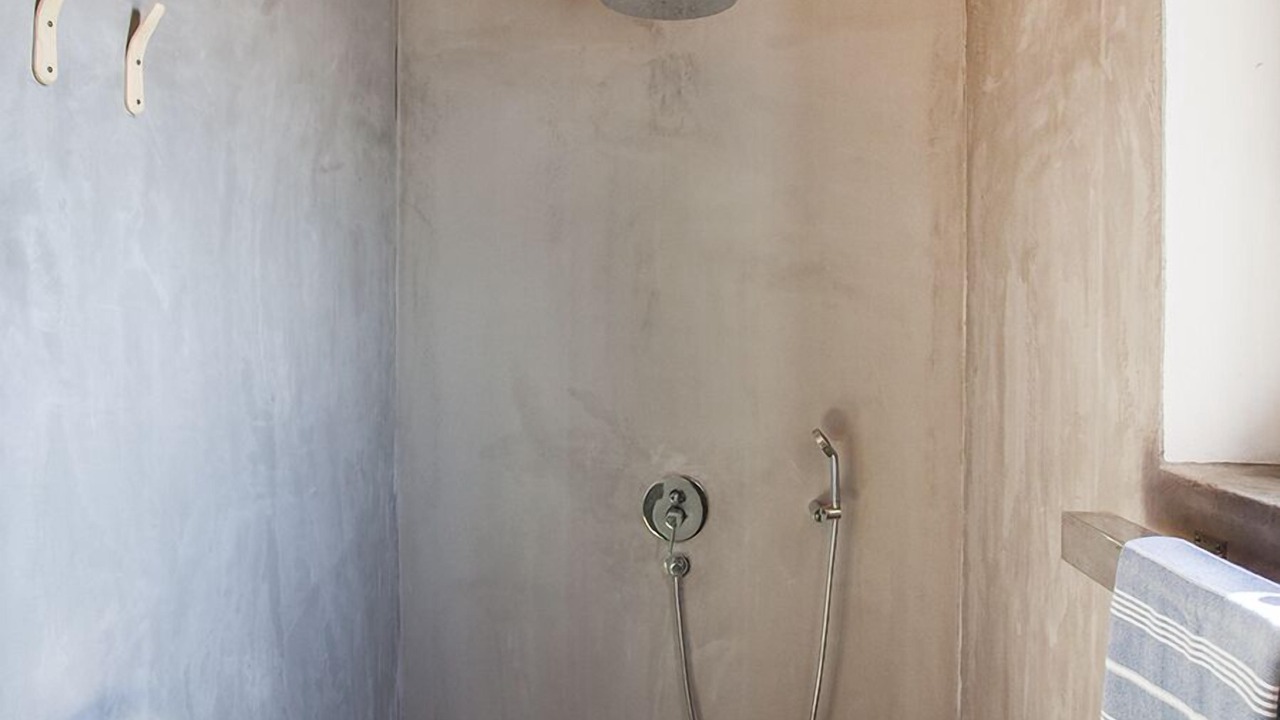 Photo of Bathroom in Xanthi Region
