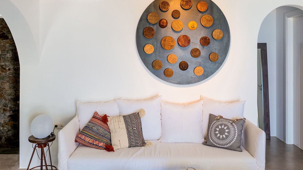 Photo of Livingroom in Maragas