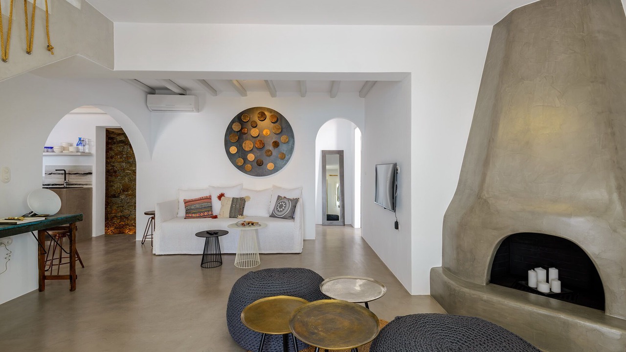 Photo of Livingroom in Maragas