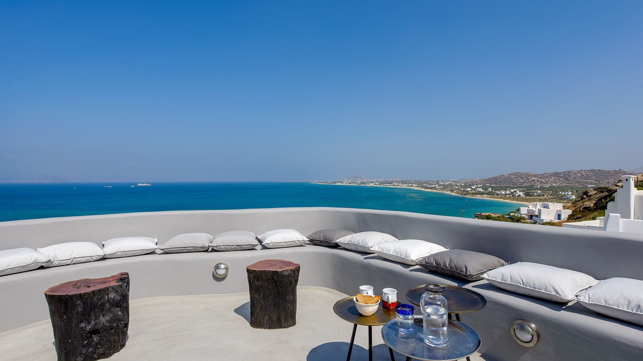 Photo of Patio Balcony in Maragas
