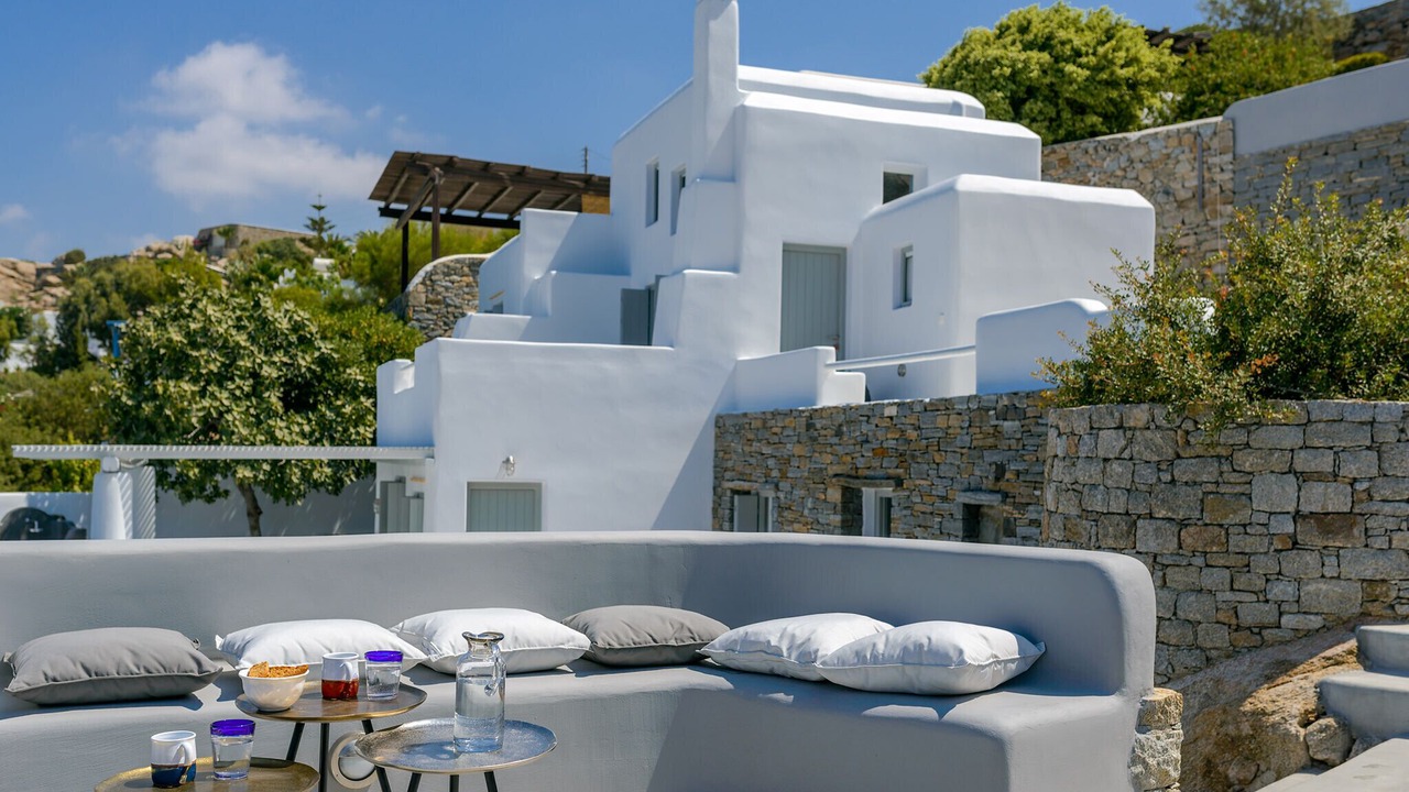 Photo of Outdoor in Maragas