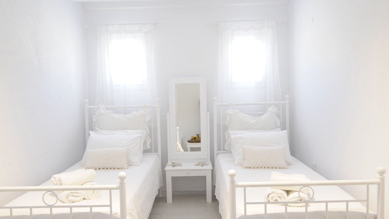 Photo of Bedroom in Kalafatis